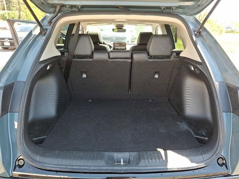 Used 2024 Honda HR-V EX-L image 27