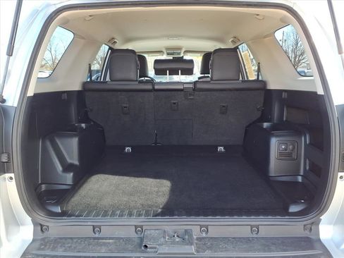 Used 2024 Toyota 4Runner SR5 Premium image 30