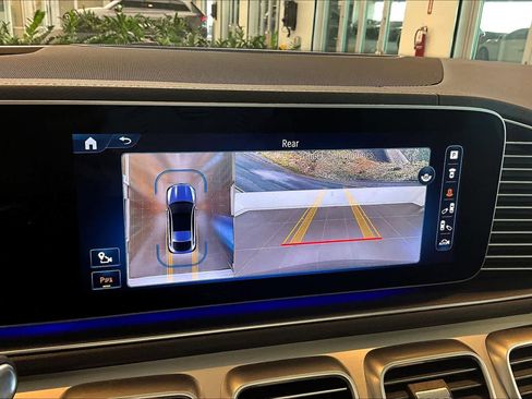 Used 2024 Mercedes-Benz GLE 53 AMG 4MATIC Coupe image 57