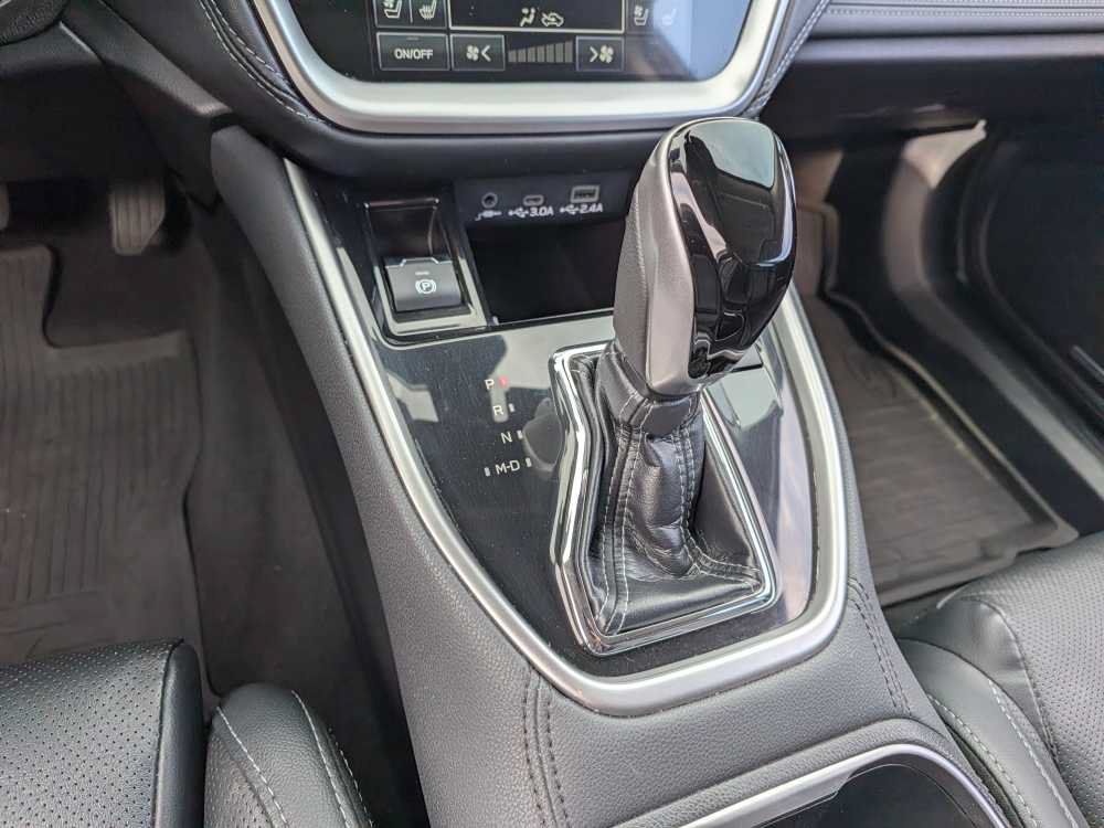 Used 2023 Subaru Outback Touring XT AWD/4WD image 31