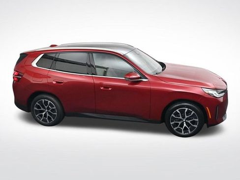 New 2026 BMW X3 xDrive30i w/ Premium Package AWD/4WD image 26