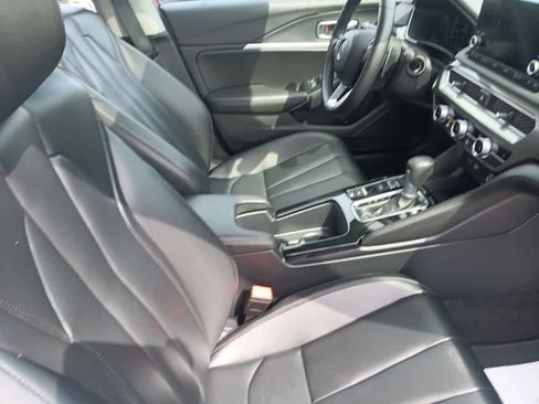 Used 2025 Acura Integra image 28