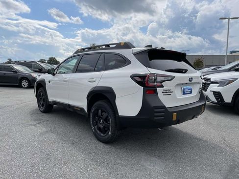 Used 2025 Subaru Outback Wilderness w/ Wilderness Package image 22