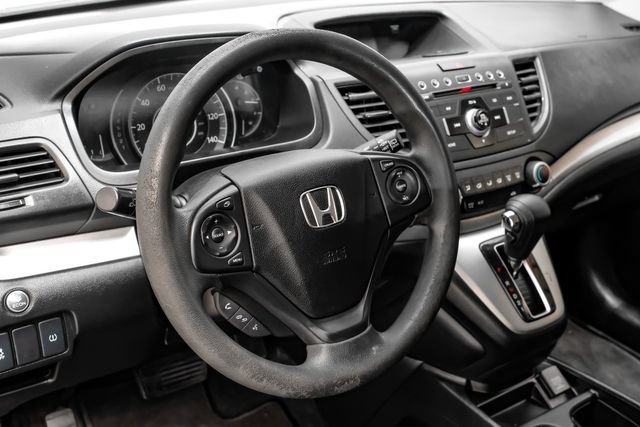 Used 2014 Honda CR-V LX image 14