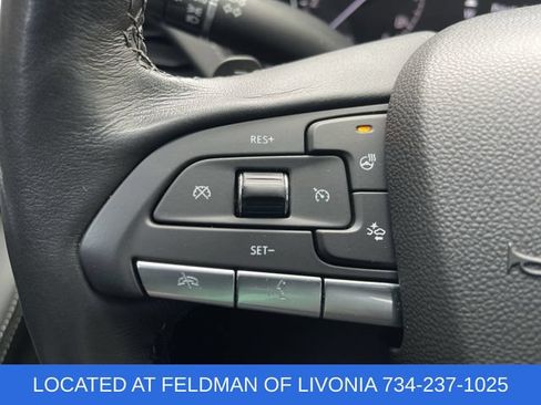Used 2021 Cadillac CT5 Premium Luxury w/ Exterior Accent Package AWD/4WD image 37