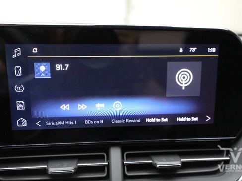 New 2026 Chevrolet Trax LT image 27