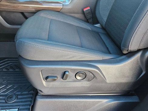 New 2026 Chevrolet Silverado 1500 RST image 4