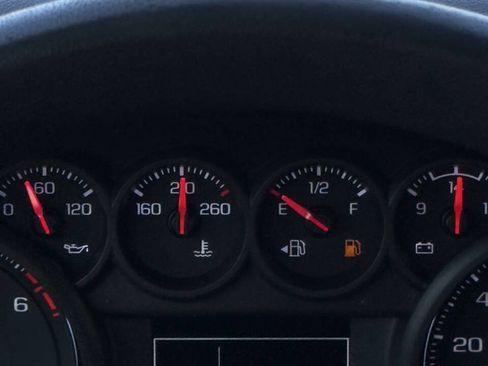 Used 2020 Chevrolet Silverado 2500 W/T w/ WT Convenience Package image 26