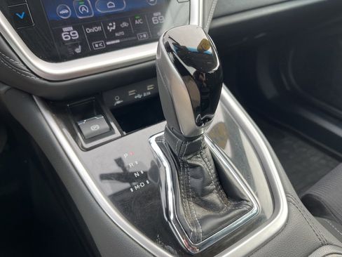 Certified 2021 Subaru Legacy Premium image 19