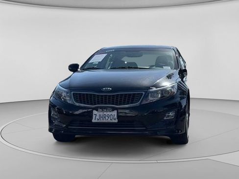 Used 2014 Kia Optima EX FWD image 8