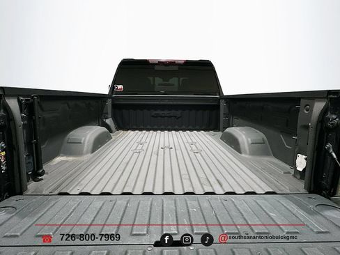 Certified 2024 GMC Sierra 2500 AT4 w/ AT4 Premium Plus Package AWD/4WD image 29