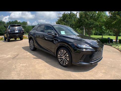 Used 2026 Lexus RX 350 Premium Plus w/ Convenience Package FWD image 2