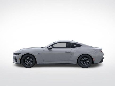 New 2026 Ford Mustang GT RWD image 5