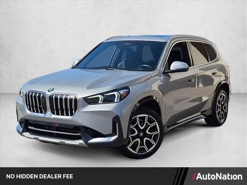 Certified 2023 BMW X1 xDrive28i w/ Convenience Package AWD/4WD image 1