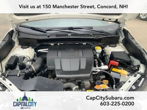 Used 2023 Subaru Forester Wilderness AWD/4WD image 34