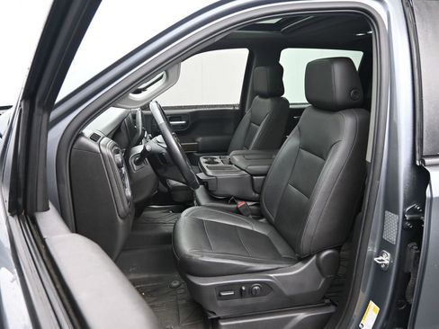 Used 2019 Chevrolet Silverado 1500 LT w/ All-Star Edition image 23