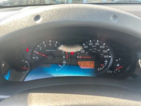 Used 2007 Nissan Xterra S w/ Utility Pkg image 17