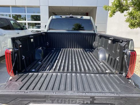 New 2025 Toyota Tundra SR5 w/ SR5 Premium Package AWD/4WD image 24