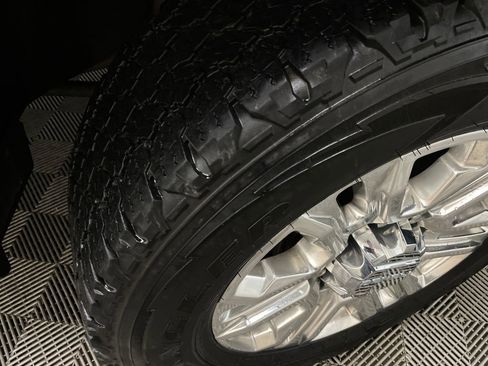 Certified 2022 GMC Sierra 2500 Denali AWD/4WD image 55