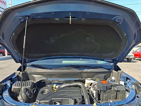 Used 2026 Chevrolet Equinox LT image 27