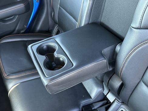 Used 2021 Jeep Gladiator Mojave image 14