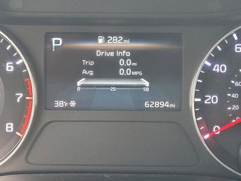 Used 2023 Kia Forte LXS image 21