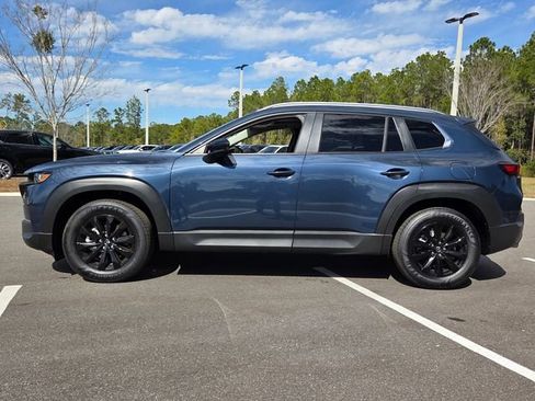 New 2026 MAZDA CX-50 AWD 2.5 S w/ Weather Package image 2