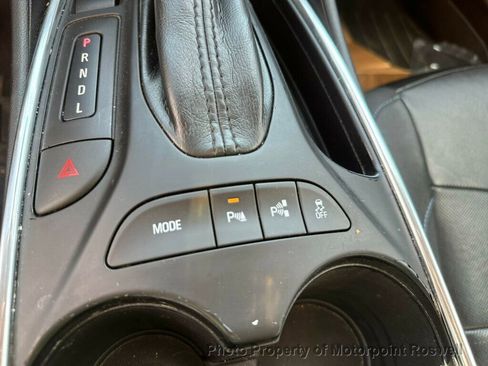 Used 2017 Chevrolet Volt Premier w/ Driver Confidence II Package image 17