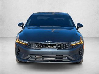 Used 2023 Kia K5 EX video 2