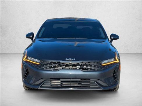 Used 2023 Kia K5 EX image 2