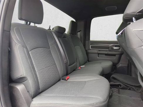 Used 2025 RAM 2500 Big Horn AWD/4WD image 21