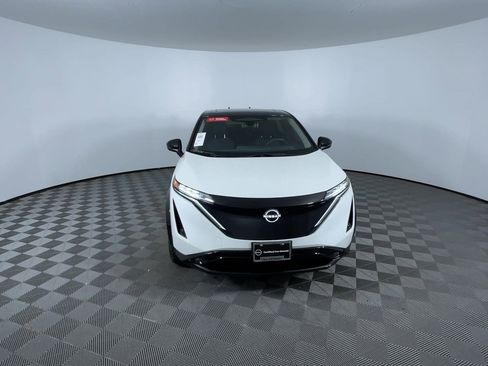 Certified 2023 Nissan Ariya image 3