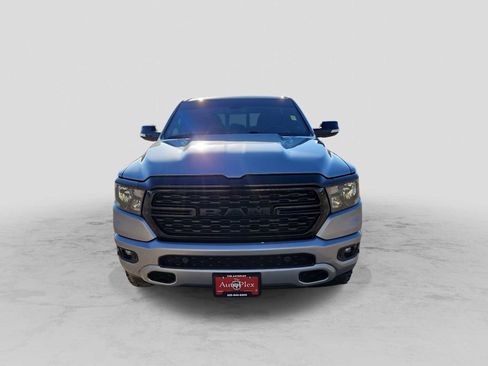 Used 2022 RAM 1500 Lone Star image 3