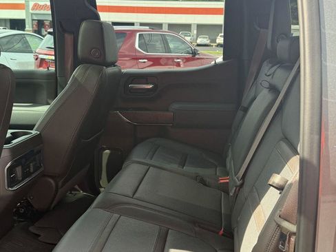 Used 2021 GMC Sierra 1500 Denali w/ Denali Premium Package AWD/4WD image 28