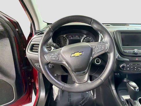 Used 2021 Chevrolet Equinox LT FWD image 13