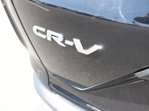 Used 2018 Honda CR-V LX image 7