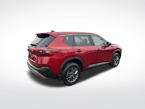 Certified 2023 Nissan Rogue S image 48