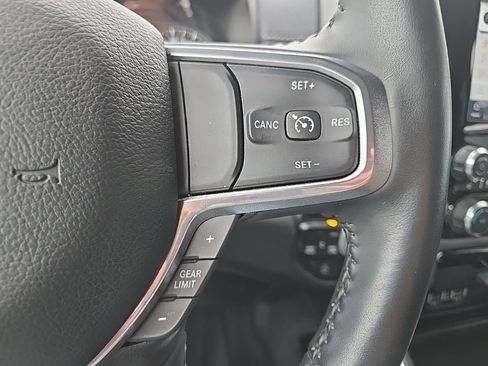 Used 2023 RAM 1500 Laramie AWD/4WD image 49