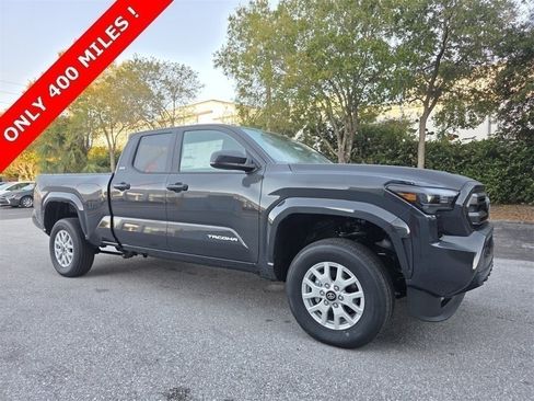 Used 2026 Toyota Tacoma SR5 image 1