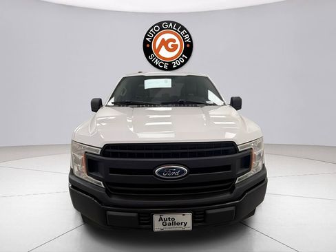 Used 2019 Ford F150 XL w/ Equipment Group 101A Mid image 2