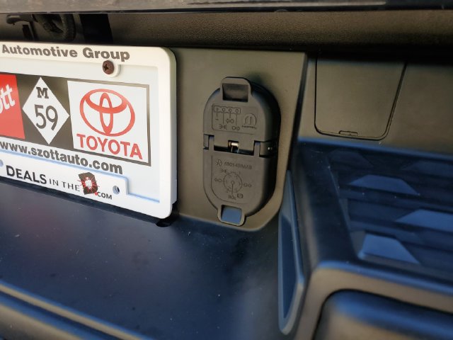 Used 2024 RAM 1500 Rebel w/ Rebel Level 1 Equipment Group AWD/4WD image 8