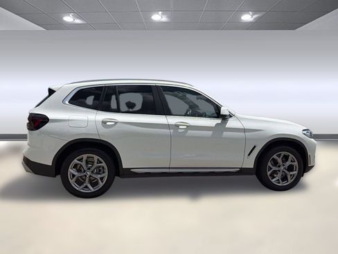 Certified 2024 BMW X3 xDrive30i w/ Convenience Package AWD/4WD image 7