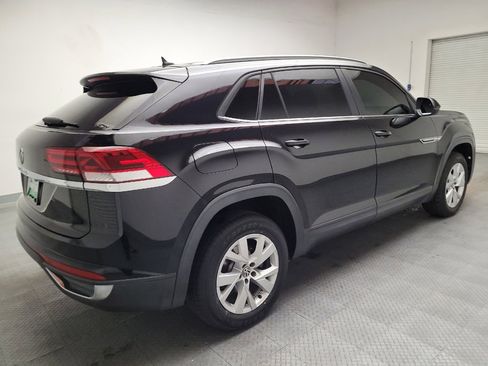 Used 2020 Volkswagen Atlas Cross Sport S FWD image 9
