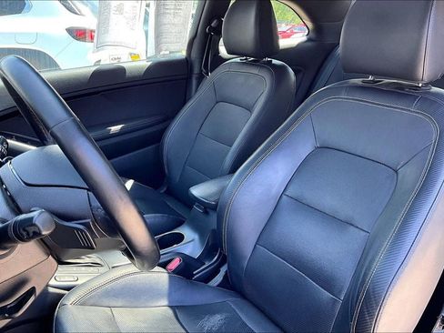 Used 2014 Kia Forte Koup SX w/ SX Premium Package FWD image 18