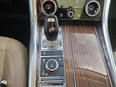 Used 2019 Land Rover Range Rover Sport HSE image 12