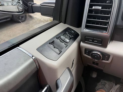 Used 2020 Ford F350 XLT w/ Tremor Off-Road Package AWD/4WD image 17