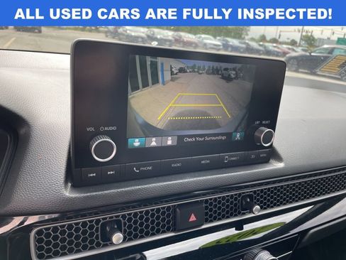 Used 2025 Honda Civic Sport image 20