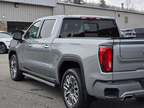 Certified 2024 GMC Sierra 1500 Denali Ultimate image 51
