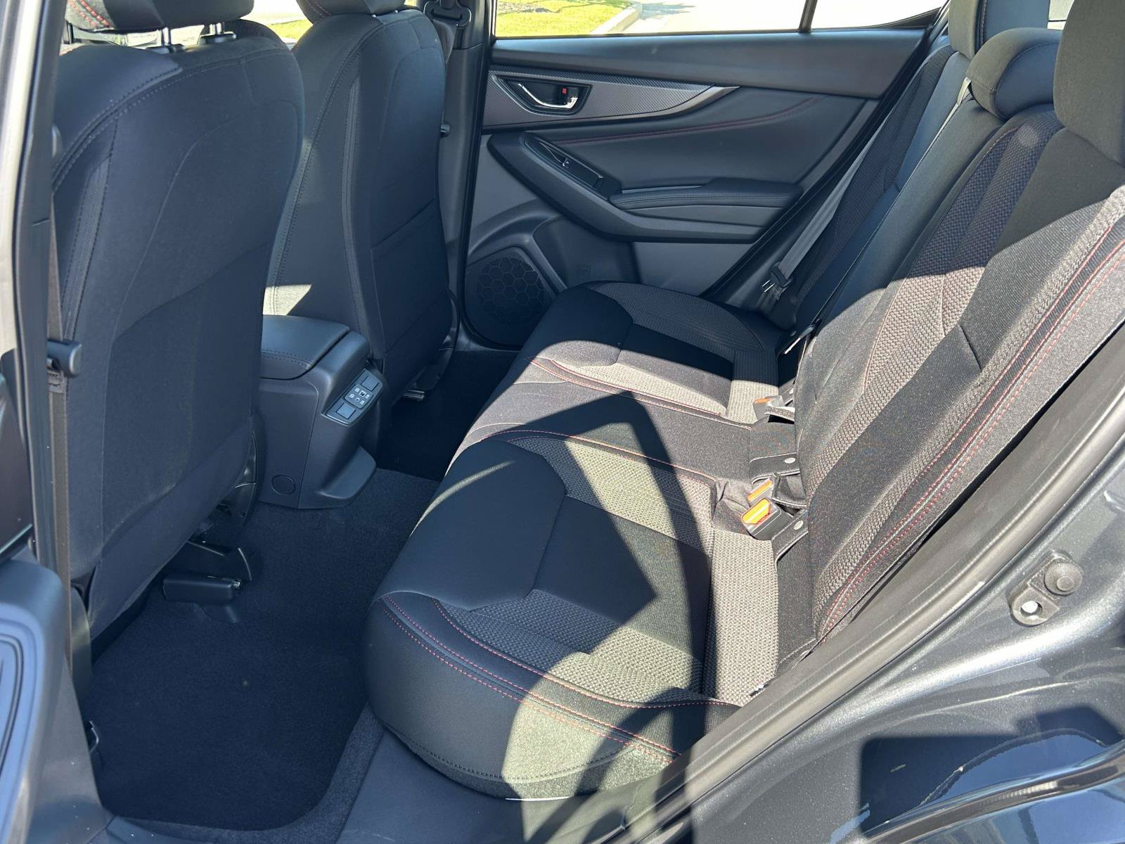 New 2026 Subaru WRX Premium AWD/4WD image 11