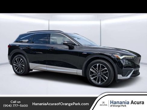 Used 2024 Acura ZDX A-Spec AWD/4WD image 1